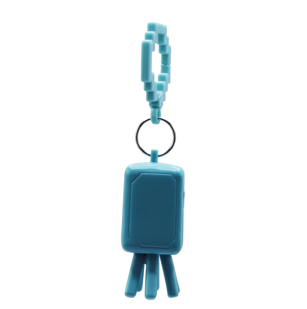 Minecraft Backpack Hangers - Assortment – One Variation Chosen at Random