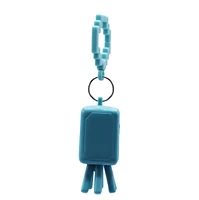 Minecraft Backpack Hangers - Assortment – One Variation Chosen at Random