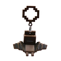 Minecraft Backpack Hangers - Assortment – One Variation Chosen at Random