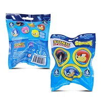 Sonic the Hedgehog - SquishMe (Assortment) – One Variation Chosen at Random
