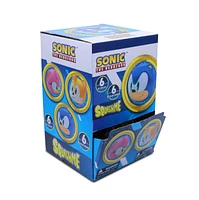 Sonic the Hedgehog - SquishMe (Assortment) – One Variation Chosen at Random