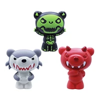Deddy Bears: Squish Me - Assortment – One Variation Chosen at Random
