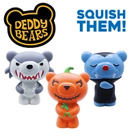Deddy Bears: Squish Me - Assortment – One Variation Chosen at Random