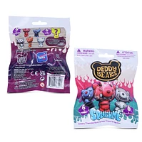 Deddy Bears: Squish Me - Assortment – One Variation Chosen at Random