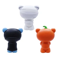 Deddy Bears: Squish Me - Assortment – One Variation Chosen at Random
