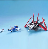 Bandai Gundam Zgmf-X56s/? Force Impulse Gundam 1/100 Mg 