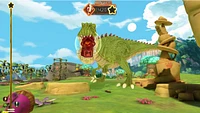 Gigantosaurus Dino Sports