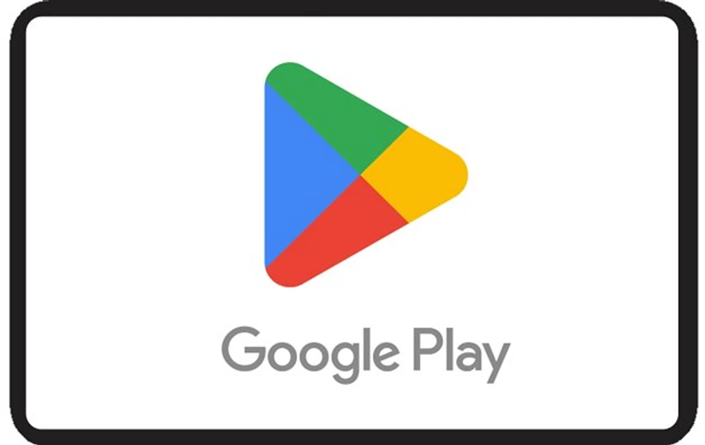 Google Play DLC