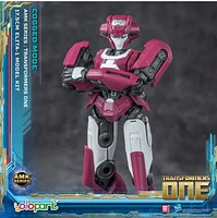 Transformers One AMK Elita-1 Cogged Mode Model Kit 