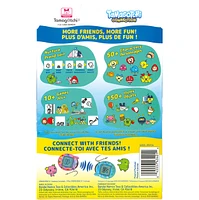 Tamagotchi Connection - Bubbles 