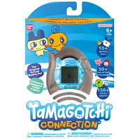 Tamagotchi Connection - Bubbles 