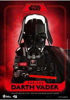 Star Wars Eaa-163 Darth Vader Action Figure 
