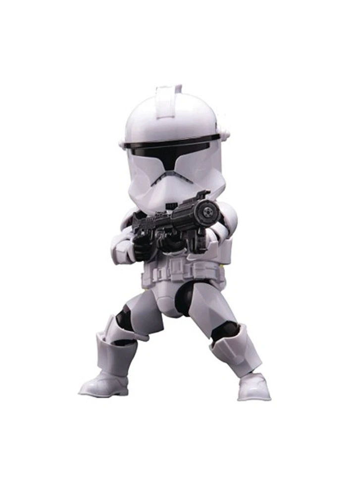 Star Wars Eaa-170 Clone Trooper Action Figure