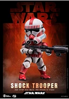 Star Wars Eaa-171sp Shock Trooper Action Figure 