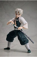 Demon Slayer: Kimetsu no Yaiba Sanemi Shinazugawa 1/12 scale action figure 