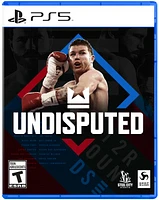 Undisputed