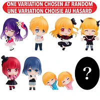 Oshi no Ko Collection 2 Blind Box – Une variation choisie au hasard