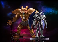 Yu Gi Oh Pop Up Parade Summoned Skull L Size Figure 