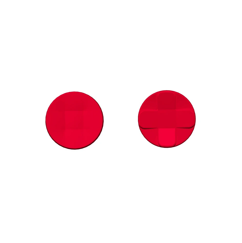Candy Con D-Pad - Chilli Red 