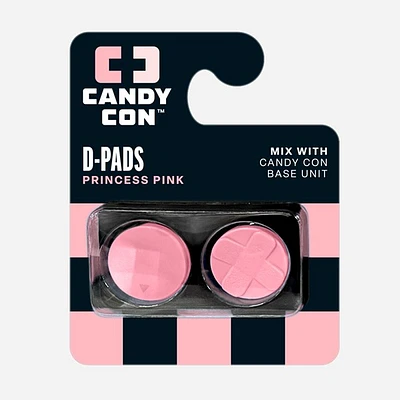 Candy Con D-Pad - Princess Pink 