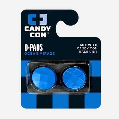 Candy Con D-Pad - Ocean Mirage 