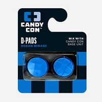 Candy Con D-Pad - Ocean Mirage 