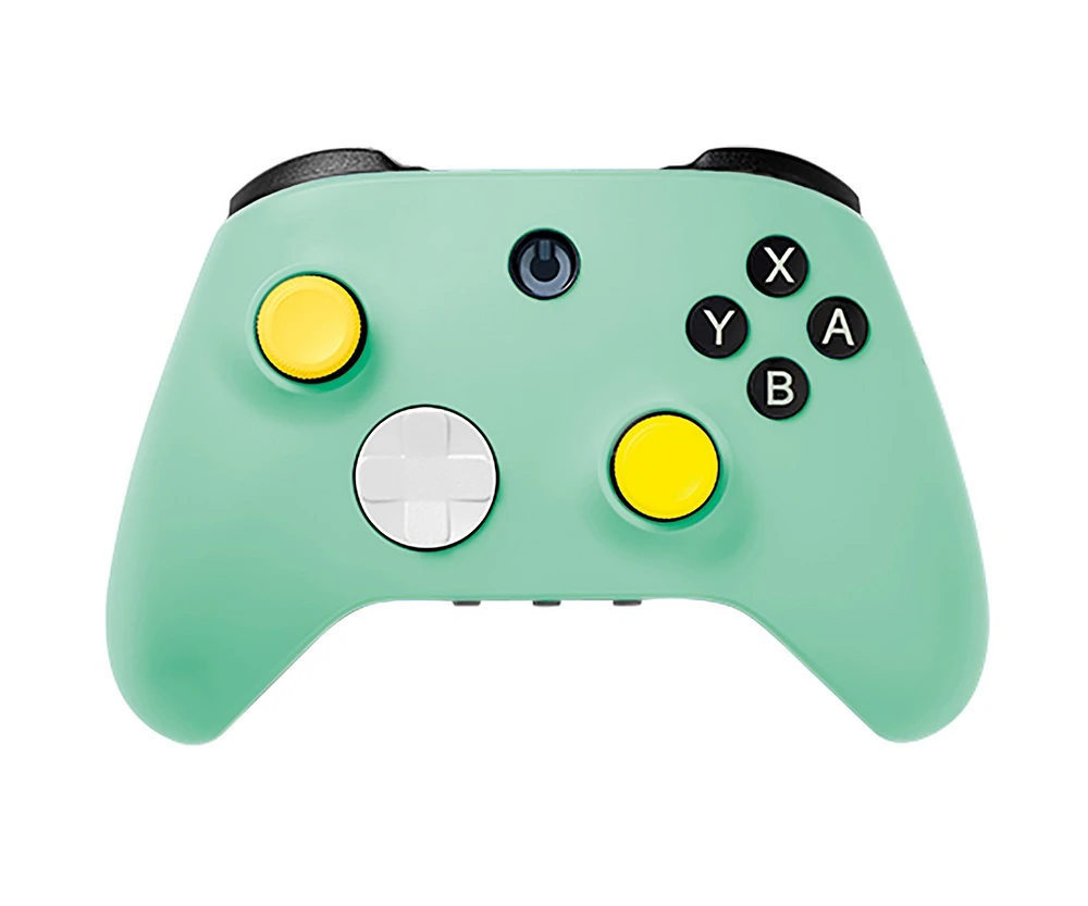 Candy Con Face Plate
