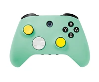 Candy Con Face Plate