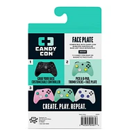 Candy Con Face Plate