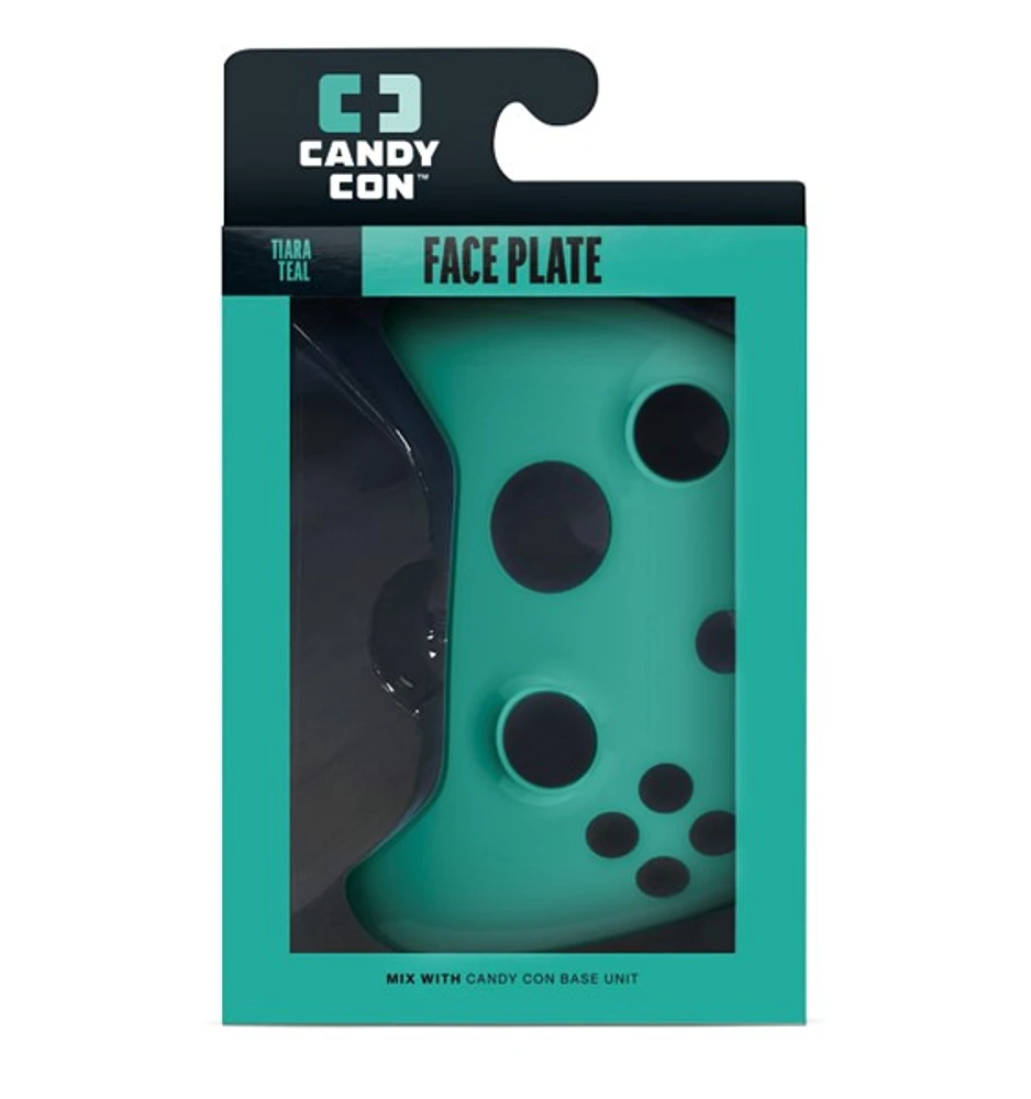 Candy Con Face Plate