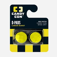 Candy Con D-Pad - Lemon Burst 