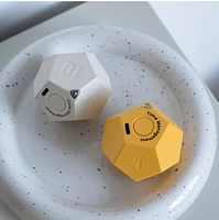 Biogenik Countdown Dodecahedron Timer (D-12) – One Variation Chosen at Random
