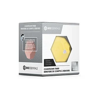 Biogenik Countdown Dodecahedron Timer (D-12) – One Variation Chosen at Random