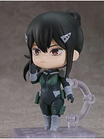 Nendoroid Kaiju No 8 Mina Ashiro Action Figure 