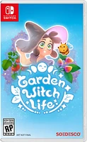 Garden Witch Life 