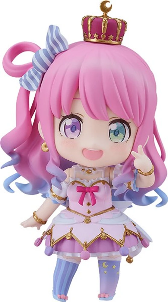 Nendoroid Hololive Production Himemori Luna Figure