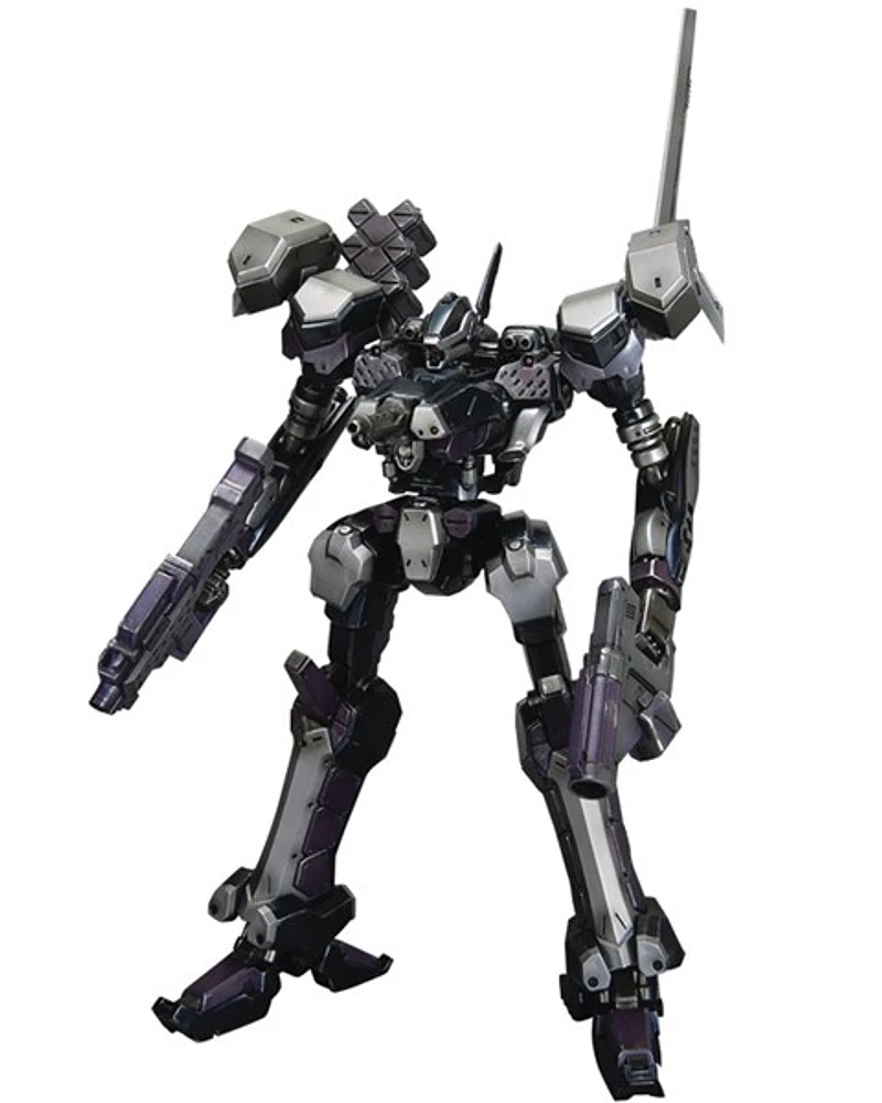 Armored Core Crest Cr-C840 Ul Lightweight Class Model Kit