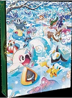 Pokémon Trading Card Game: 2024 Holiday Advent Calendar (French) 