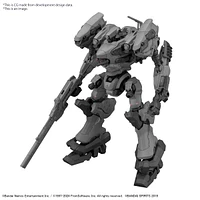 Bandai Hobby 30mm Armored Core ? Fires of Rubicon Rad Cc-2000 Orbiter 
