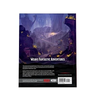 Dungeon & Dragons 2024 Dungeon Master's Guide 