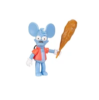 The Simpsons 2.5" Figures Wave 2 Assortie – Une variation choisie au hasard