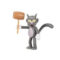 The Simpsons 2.5" Figures Wave 2 Assortie – Une variation choisie au hasard