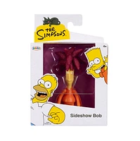 The Simpsons 2.5" Figures Wave 2 Assortie – Une variation choisie au hasard