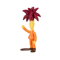 The Simpsons 2.5" Figures Wave 2 Assortie – Une variation choisie au hasard