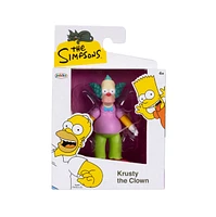 The Simpsons 2.5" Figures Wave 2 Assortie – Une variation choisie au hasard