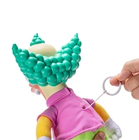 The Simpsons: Talking Krusty Doll 