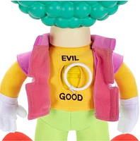 The Simpsons: Talking Krusty Doll 