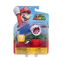 Super Mario 4" Figure Wave