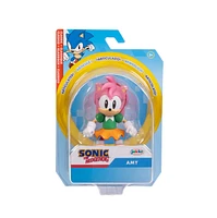 Sonic the Hedgehog 2.5" Figures Wave 19 - Assortment – One Variation Chosen at Random