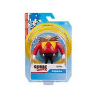 Sonic the Hedgehog 2.5" Figures Wave 19 - Assortment – One Variation Chosen at Random